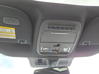 2026 Ford F-450SD Platinum DRW