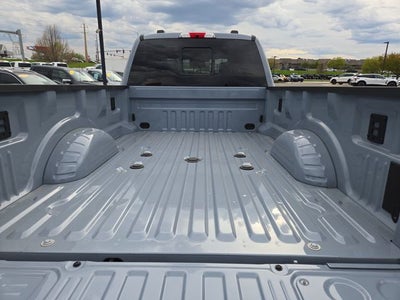 2026 Ford F-450SD Platinum DRW