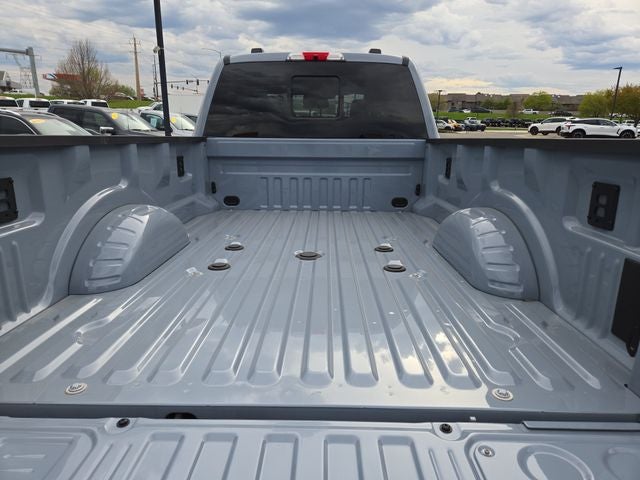 2026 Ford F-450SD Platinum DRW