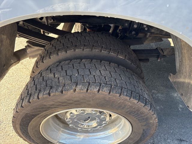 2026 Ford F-450SD Platinum DRW