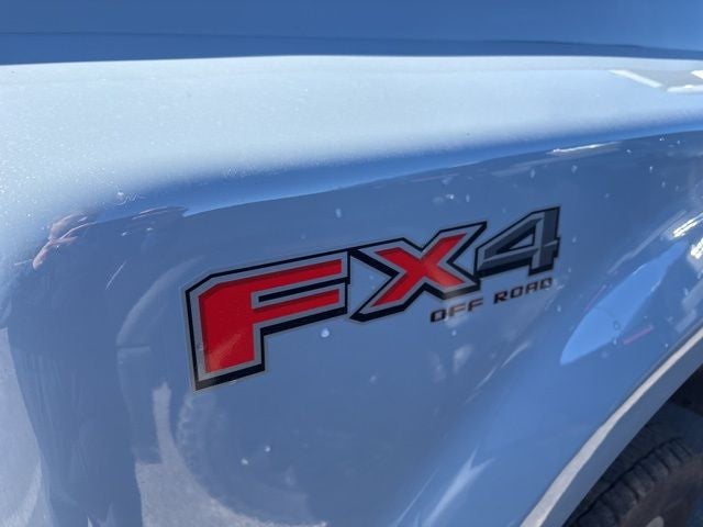 2026 Ford F-450SD Platinum DRW