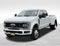 2026 Ford F-450SD Platinum DRW