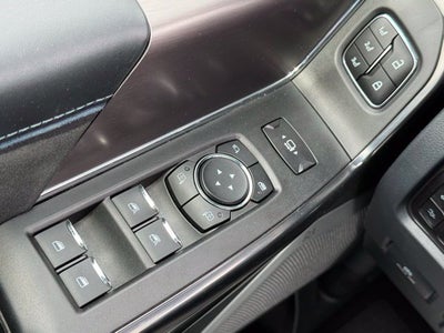 2026 Ford F-450SD Platinum DRW