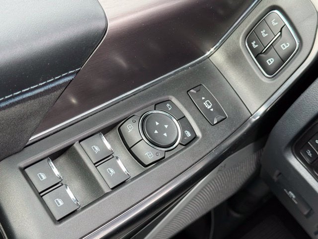 2026 Ford F-450SD Platinum DRW