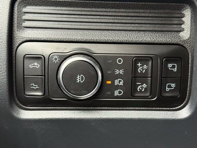 2026 Ford F-450SD Platinum DRW