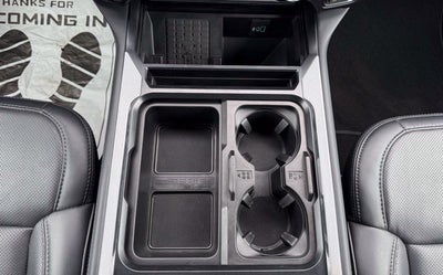2026 Ford F-450SD Platinum DRW