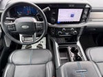 2026 Ford F-450SD Platinum DRW