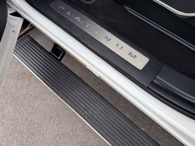 2026 Ford F-450SD Platinum DRW