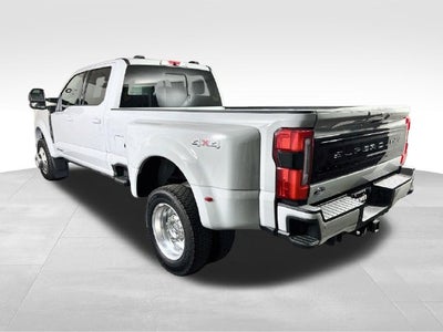 2026 Ford F-450SD XL DRW
