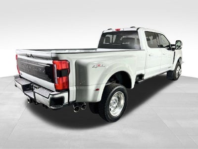 2026 Ford F-450SD XL DRW