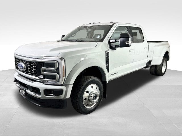 2026 Ford F-450SD XL DRW