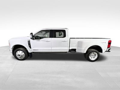 2026 Ford F-450SD XL DRW