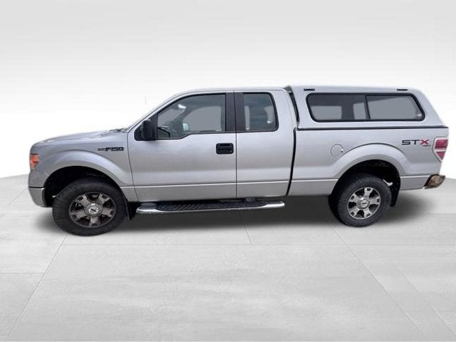 2010 Ford F-150 STX