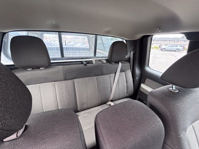 2010 Ford F-150 STX