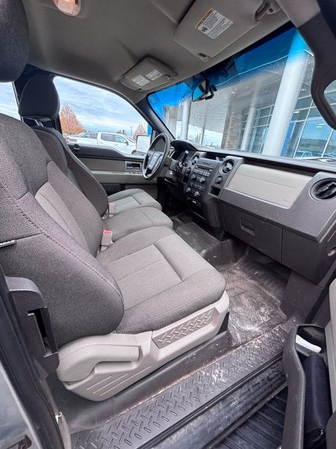 2010 Ford F-150 STX