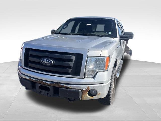 2010 Ford F-150 STX
