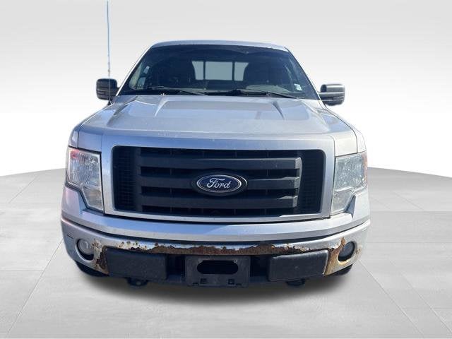 2010 Ford F-150 STX