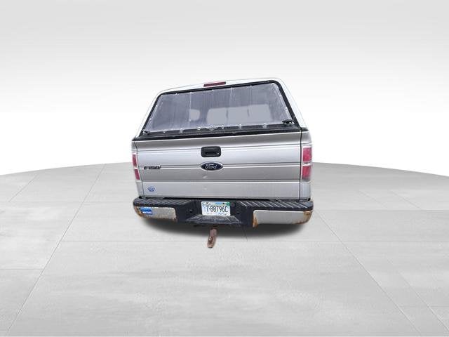 2010 Ford F-150 STX