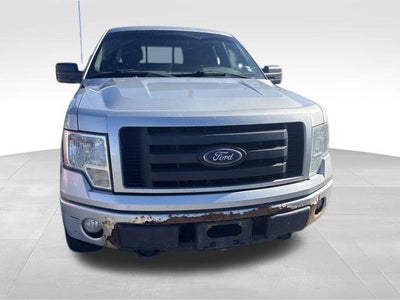 2010 Ford F-150 STX