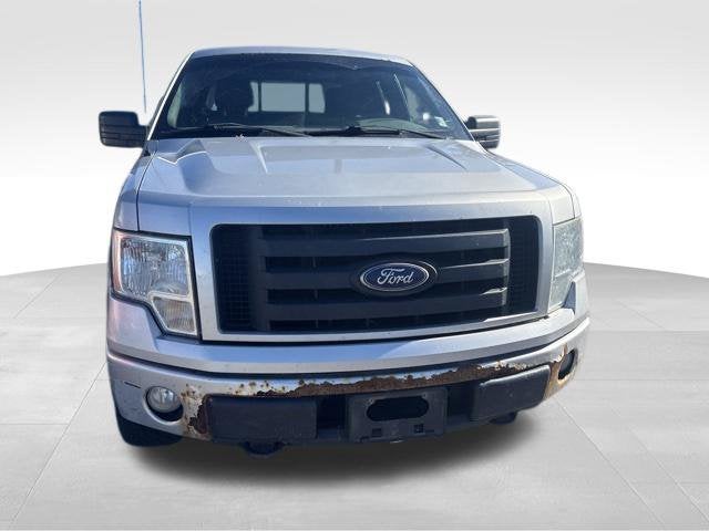 2010 Ford F-150 STX