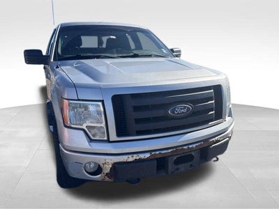2010 Ford F-150 STX