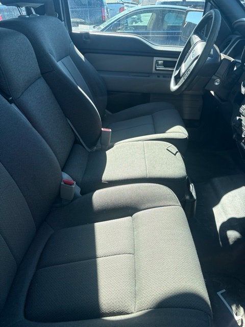 2010 Ford F-150 STX