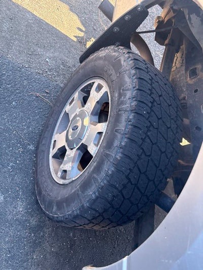 2010 Ford F-150 STX