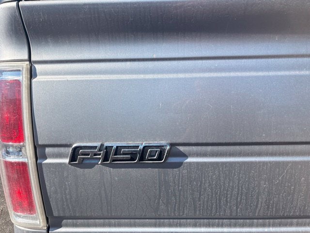 2010 Ford F-150 STX