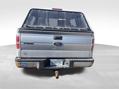 2010 Ford F-150 STX