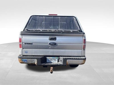 2010 Ford F-150 STX