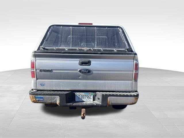 2010 Ford F-150 STX