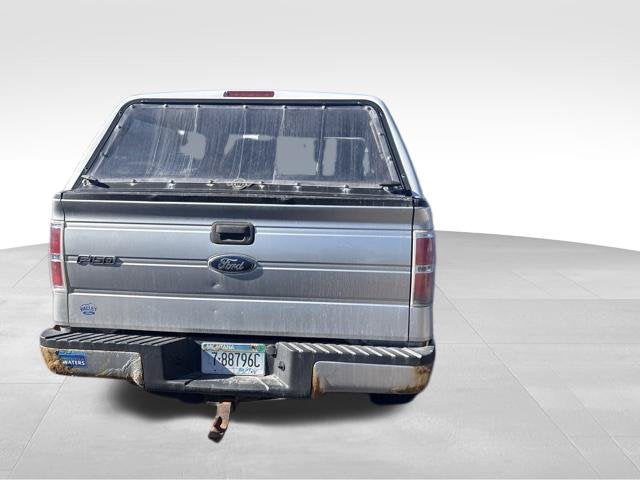 2010 Ford F-150 STX