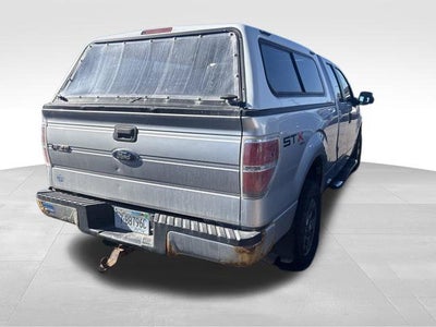 2010 Ford F-150 STX