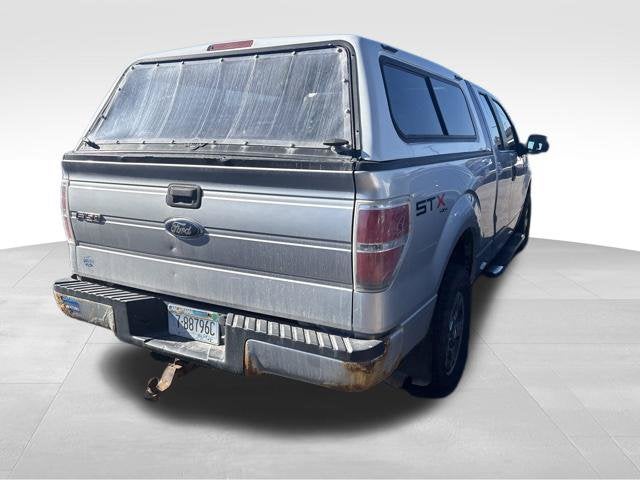 2010 Ford F-150 STX