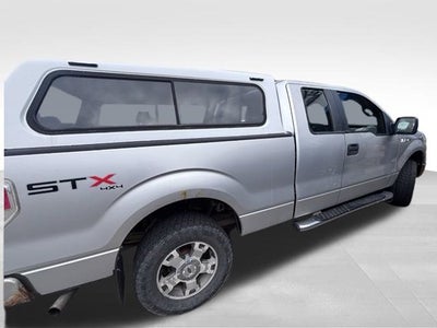 2010 Ford F-150 STX