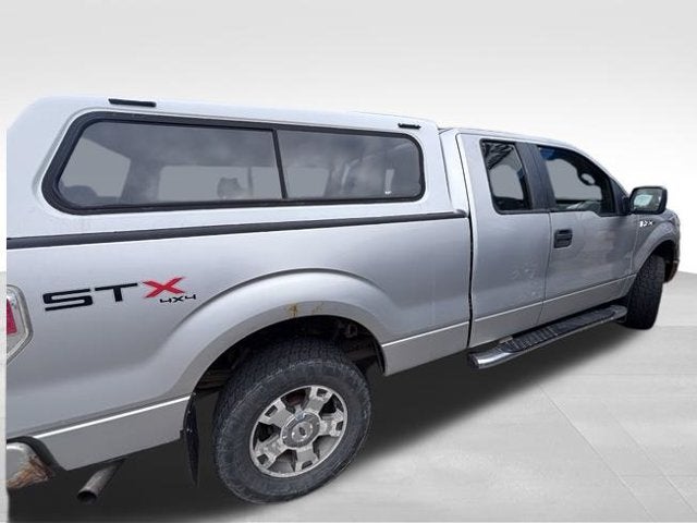 2010 Ford F-150 STX