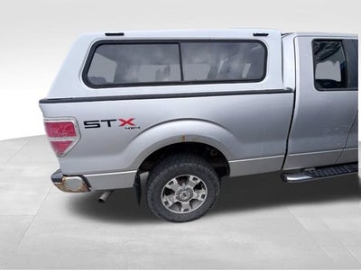 2010 Ford F-150 STX