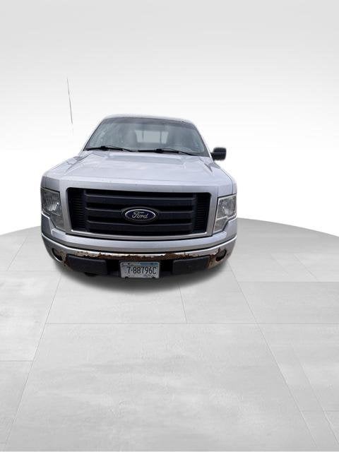 2010 Ford F-150 STX