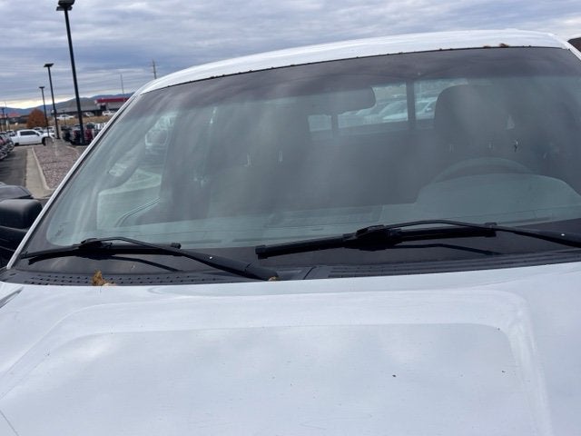2010 Ford F-150 STX