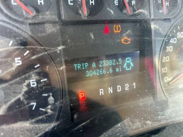 2010 Ford F-150 XL