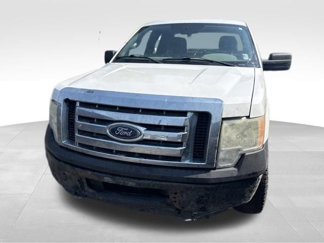 2010 Ford F-150 XL