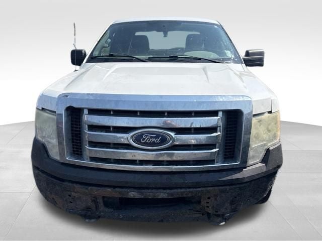 2010 Ford F-150 XL