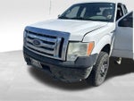 2010 Ford F-150 XL