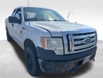2010 Ford F-150 XL