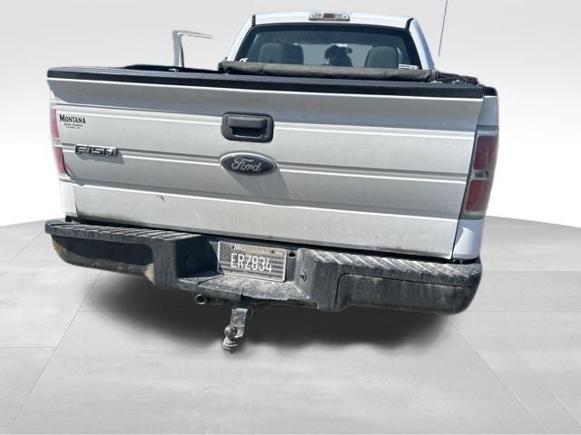 2010 Ford F-150 XL