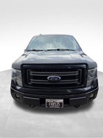 2014 Ford F-150 Platinum