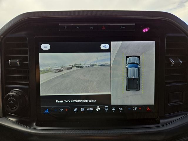 2021 Ford F-150 Limited
