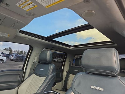 2021 Ford F-150 Limited