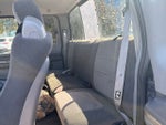 2002 Ford F-250SD XLT