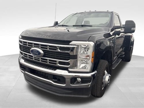 2024 Ford F-350SD DRW
